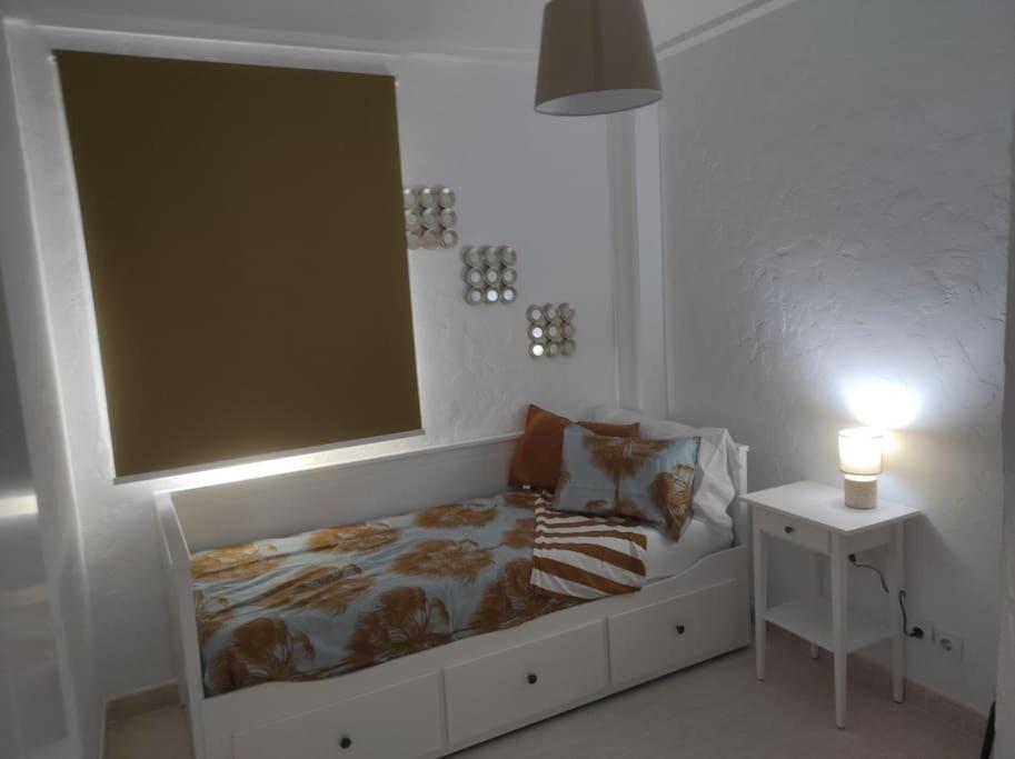 Apartamento Costa De Madrid Exterior foto